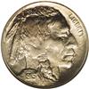 Image 1 : 1915-S 5C MS65 NGC. This Gem is typical of most exampl 1915-S[5C] MS65 NGC.
