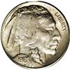 Image 1 : 1916-D 5C MS65 PCGS. Struck from a worn obverse die, w 1916-D[5C] MS65 PCGS.