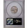Image 2 : 1917 5C MS66 PCGS. A satiny rose-gold and battleship-g 1917[5C] MS66 PCGS.
