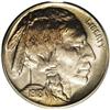 Image 1 : 1918-D 5C MS66 PCGS. A phenomenally well struck exampl 1918-D[5C] MS66 PCGS.