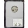 Image 2 : 1918/7-D 5C Good 6 NGC. FS-016.5. The date is worn but 1918/7-D[5C] Good 6 NGC.