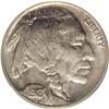 Image 1 : 1918-S 5C MS63 NGC. David Lange (2000) writes: "The st 1918-S[5C] MS63 NGC.