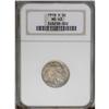 Image 3 : 1918-S 5C MS63 NGC. David Lange (2000) writes: "The st 1918-S[5C] MS63 NGC.