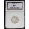 Image 1 : 1919-D 5C MS63 NGC. As with the majority of 1919-D nic 1919-D[5C] MS63 NGC.