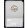 Image 2 : 1919-D 5C MS63 NGC. A sharply defined example of this 1919-D[5C] MS63 NGC.