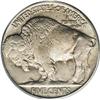Image 2 : 1920-D 5C MS64 PCGS. Steel-gray and apricot tints enri 1920-D[5C] MS64 PCGS.