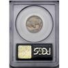 Image 4 : 1920-D 5C MS64 PCGS. Steel-gray and apricot tints enri 1920-D[5C] MS64 PCGS.