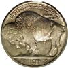 Image 2 : 1920-D 5C MS64 PCGS. A frosty Mint State example that 1920-D[5C] MS64 PCGS.