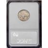 Image 2 : 1920-S 5C MS62 NGC. Whispers of gold-tan color visit b 1920-S[5C] MS62 NGC.