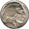 Image 1 : 1920-S 5C MS64 PCGS. The shimmering rose-gray surfaces 1920-S[5C] MS64 PCGS.