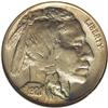 Image 1 : 1920-S 5C MS64 NGC. David Lange, in his The Complete G 1920-S[5C] MS64 NGC.