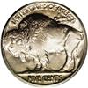 Image 2 : 1921 5C MS66 PCGS. Ex: Eliasberg Collection. Exception 1921[5C] MS66 PCGS.
