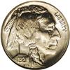 Image 1 : 1921-S 5C MS65 NGC. This variety is usually found with 1921-S[5C] MS65 NGC.