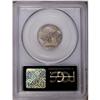 Image 2 : 1923 5C MS65 PCGS. Well defined, but showing rather su 1923[5C] MS65 PCGS.