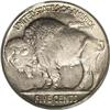 Image 2 : 1923-S 5C MS64 PCGS. A satiny near-Gem with exceptiona 1923-S[5C] MS64 PCGS.