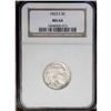 Image 3 : 1923-S 5C MS64 NGC. This date is almost always found w 1923-S[5C] MS64 NGC.