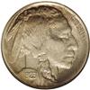 Image 1 : 1923-S 5C MS64 NGC. Rich gold and iridescent toning ad 1923-S[5C] MS64 NGC.