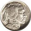 Image 1 : 1924-D 5C MS65 NGC. This is a bright, satiny Gem with 1924-D[5C] MS65 NGC.