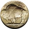 Image 4 : 1924-S 5C MS64 NGC. The scarcity of the 1924-S is base 1924-S[5C] MS64 NGC.