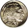 Image 1 : 1924-S 5C MS65 PCGS. Although produced in greater numb 1924-S[5C] MS65 PCGS.