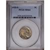 Image 3 : 1925-S 5C MS64 PCGS. Colorfully patinated overall in m 1925-S[5C] MS64 PCGS.