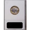 Image 2 : 1926 5C MS66 ANACS. Luscious variegated shades of oliv 1926[5C] MS66 ANACS.