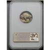 Image 2 : 1927-S 5C MS63 NGC. A delightful example with satiny l 1927-S[5C] MS63 NGC.