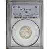 Image 3 : 1937-D 5C Three-Legged MS62 PCGS. Lustrous light gray 1937-D[5C] Three-Legged MS62 PCGS.