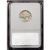 Image 4 : 1937-D 5C Three-Legged MS63 S NGC. A lustrous and cri 1937-D[5C] Three-Legged MS63 [img border='0' s