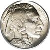Image 1 : 1915 5C PR67 PCGS. Light golden-gray toning graces thi 1915[5C] PR67 PCGS.