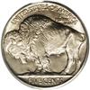 Image 2 : 1915 5C PR67 PCGS. A superlative matte proof with near 1915[5C] PR67 PCGS.
