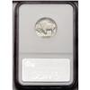 Image 2 : 1936 5C Type Two--Brilliant Finish PR65 NGC. A slight 1936[5C] Type Two--Brilliant Finish PR65 NGC.