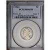 Image 1 : 1938-S 5C MS66 Full Steps PCGS. Both sides of this lov 1938-S[5C] MS66 Full Steps PCGS.