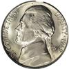 Image 1 : 1939-S 5C Reverse of 1938 MS66 Full Steps PCGS. A full 1939-S[5C] Reverse of 1938 MS66 Full Steps PC