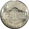 Image 2 : 1939-S 5C Reverse of 1938 MS66 Full Steps PCGS. A full 1939-S[5C] Reverse of 1938 MS66 Full Steps PC