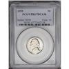 Image 1 : 1959 5C PR67 Deep Cameo PCGS. This Jefferson nickel is 1959[5C] PR67 Deep Cameo PCGS.