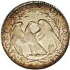 Image 2 : 1795 H10C MS64 NGC. V-5, LM-8, R.3. A die crack throug 1795[H10C] MS64 NGC.