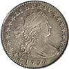 Image 1 : 1796 H10C XF45 PCGS. V-1, LM-1, R.3. This is a lovely 1796[H10C] XF45 PCGS.