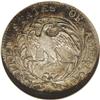 Image 2 : 1796 H10C AU53 NGC. V-1, LM-1, R.3. The LIKERTY variet 1796[H10C] AU53 NGC.