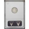 Image 2 : 1797 H10C 15 Stars--Tooled--ANACS. VF30 Details. V-2, 1797[H10C] 15 Stars--Tooled--ANACS. VF30 Detai