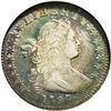 Image 1 : 1797 H10C 16 Stars--Cleaned--ANACS. XF40 Details. V-3, 1797[H10C] 16 Stars--Cleaned--ANACS. XF40 Det