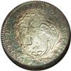 Image 2 : 1797 H10C 16 Stars--Cleaned--ANACS. XF40 Details. V-3, 1797[H10C] 16 Stars--Cleaned--ANACS. XF40 Det