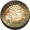 Image 2 : 1800 H10C AU58 NGC. V-1, LM-1, R.3. Rich jade-green to 1800[H10C] AU58 NGC.