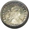 Image 1 : 1800 H10C --Scratched--ANACS. XF45 Details. V-2, LM-3, 1800[H10C] LIBEKTY--Scratched--ANACS. XF45 De