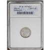 Image 1 : 1803 H10C Large 8--Damaged--ANACS. XF40 Details. V-2, 1803[H10C] Large 8--Damaged--ANACS. XF40 Detai
