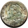 Image 1 : 1830 H10C MS65 NGC. V-6, LM-8, R.1. The obverse center 1830[H10C] MS65 NGC.