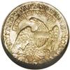 Image 2 : 1832 H10C MS65 NGC. V-2, LM-12, R.2. Original golden-b 1832[H10C] MS65 NGC.