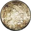 Image 1 : 1832 H10C MS66 PCGS. V-1, LM-3, R.1. According to the 1832[H10C] MS66 PCGS.