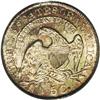Image 2 : 1832 H10C MS66 PCGS. V-1, LM-3, R.1. According to the 1832[H10C] MS66 PCGS.