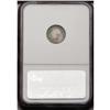 Image 2 : 1834 H10C MS62 NGC. V-4, LM-4, R.1. The variety is con 1834[H10C] MS62 NGC.
